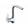 Kuchynská batéria - KFA batéria Chrome 4203-915-00 (Kuchynská batéria - KFA batéria Chrome 4203-915-00)