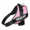 Julius-K9 IDC Powerharness Pink - postroj najvyššej kvality, postroj pre psa v ružovej farbe - 4