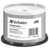 Verbatim CD-R 700MB 52x, 50ks