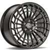 Carbonado Carbonado MASTER 9x19 5x112 ET45 Stain Gunmental 66.6