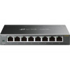 TP-Link TL-SG108S 8portový gigabitový switch