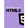Ponořme se do HTML5 - Pilgrim Mark