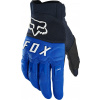 FOX Dirtpaw Glove - Blue MX