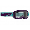 Okuliare Leatt - Goggle Vizion 3.5 (90% VLT) Farba: Modrá
