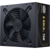 Cooler Master zdroj G Gold 750W V2, 120mm, 80+ Gold MPE-7502-ACAAG-EU