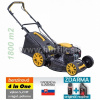 Riwall Pro RPM 5135 PM12B1901009B