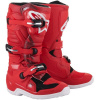 ALPINESTARS topánky TECH 7 S, detské, červené, 2025, veľ. 34