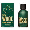 Dsquared2 Green Wood 100 ml EDT MAN