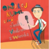 Ruml Ondřej - Ondřej Ruml zpívá Ježka,Voskovce a Wericha [CD]