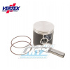 Vertex Piestna sada Beta RR300/13-17 + X-Trainer 300/15-17 - rozmer 71,97mm (Vertex 24391C)