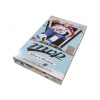 NHL boxy hokejové karty NHL 2025-26 Upper Deck MVP Silver Collection Hockey Hobby Box