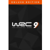 WRC 9 FIA World Rally Championship (Deluxe Edition)