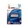 Power Alkalická Batéria 9V, Blister 1Ks - AP-6LR61-1B