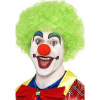 Smiffys Parochňa farebná Klaun zelená