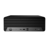 HP Pro SFF 400 G9/i3-14100/8 GB/512 GB/DOS 99Q34ET-BCM