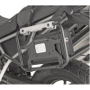KAPPA KTL1178KIT držiak toolboxu HONDA CRF 1100 L Africa Twin Adventure Sports (20-24)