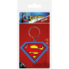 Prívesok na kľúče Superman Shield