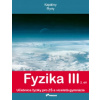 Fyzika III 2. díl Renata Holubová