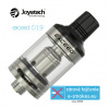 Joyetech clearomizér Exceed D19 2,0ml - strieborný