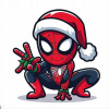 CUKROVÁ TLAČ jedlý obrázok na tortu SVETOVÁ cukrová hmota SPIDERMAN + MENO