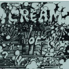 2LP Cream: Wheels Of Fire