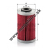 MANN FILTER MH 55