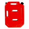 Kanister na benzín - 10 l Dlhodobý náhradný kanister bez upevňovania (10 l Dlhodobý náhradný kanister bez upevňovania)