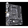 GIGABYTE MB Sc AM4 B450M DS3H WIFI, AMD B450, 4xDDR4, 1xHDMI, mATX B450M DS3H WIFI