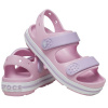 Crocs Crocband Cruiser Jr 209424 84I sandals (195701) Blue 27-28