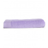 The One Towelling® Osuška 100x180 T1-100 Lavender 100 x 180 cm