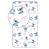Jerry Fabrics Prestieradlo Lilo and Stitch Bavlna 90x200