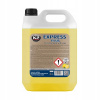 K2 EXPRESS PLUS ŠAMPÓN S VOSKOM CARNAUBA 5 l