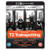 T2 Trainspotting 4K Ultra HD + Blu-Ray