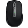 Logitech MX Anywhere 3S - bezdrôtová myš - grafitová 910-006929