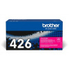 BAZAR - BROTHER Toner TN-426M pro HL-L8360CDW/MFC-L8900CDW, 6.500 stran, Magenta - Poškozený obal (Komplet)