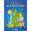 Bětka a Vojtíšek: Jak se těšili na Ježíška - Anna Burdová