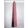 2Blu-ray Rammstein: In Amerika