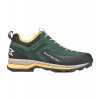 Dámske Garmont DRAGONTAIL forest green/banana yellow 41EU