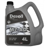 Dexoll M7AD 10W-40 4L