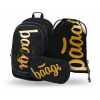 BAAGL SADA 3 Core Metallic Bronze