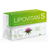 LIPOVITAN S tbl 90+15 zadarmo (105 ks)