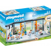 Playmobil 70191, hracia figúrka, 4 roky, plast, 297 kusov, 2,64 kg