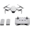 DJI Mini 4K Fly More Combo CP.MA.00000797.01