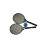 Acra tenis soft - Taliansko 2x raketa+loptička