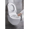 Geberit AquaClean - Tuma Classic 146.092.11.1 komplet, WC závesné (GEBERIT - TOVAR NA OJEDNÁVKU)