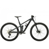Bicykel Trek Top Fuel 5 DEORE 2023 šedý XL