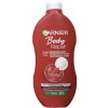 Garnier Budy Repair regeneračné telové mlieko s javorovým sirupom pre veľmi suchú pokožku 400 ml