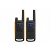 MOTOROLA T82 EXTREME [walkie-talkie 10 km IPx4]