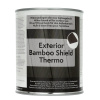 Exterior Bamboo Shield Thermo - olej na terasové dosky 750 ml