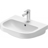 Duravit D-Code - umývadlo 55 x 43 cm